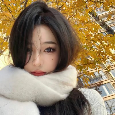 街头俏妞