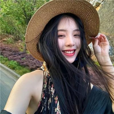 少女情怀尽是诗